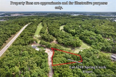 Gorgeous end-of-cul-de-sac lot perfectly positioned on the 3rd - photo 2