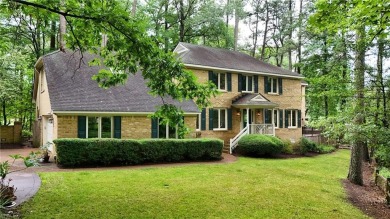 Lake Home For Sale in Virginia Beach, Virginia