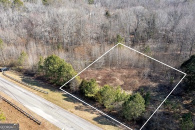 (private lake, pond, coastal) Lot For Sale in Mcdonough Georgia