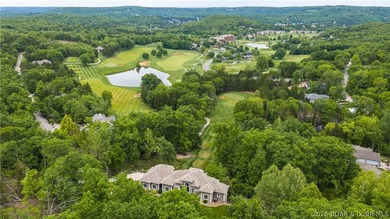 Experience elevated golf course living in the prestigious Old - photo 5