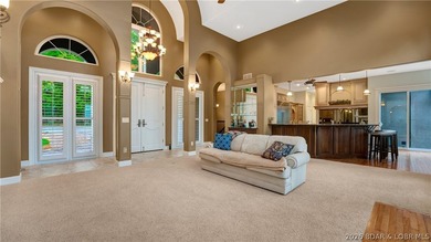 Experience elevated golf course living in the prestigious Old - photo 7