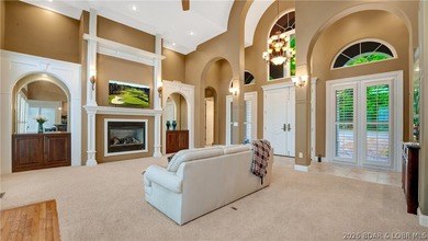 Experience elevated golf course living in the prestigious Old - photo 8