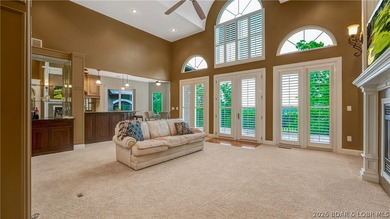 Experience elevated golf course living in the prestigious Old - photo 10