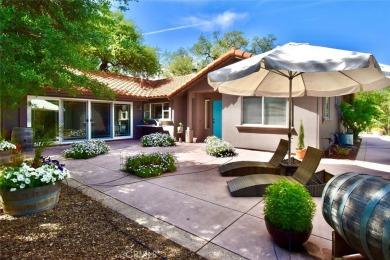 Lake Home For Sale in Lockwood, California
