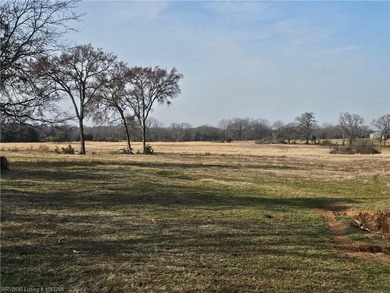 (private lake, pond, creek) Acreage Sale Pending in Branch Arkansas