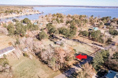 Lake Livingston Lot For Sale in Livingston Texas