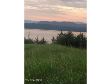 Lake Lot For Sale in Newport, Tennessee