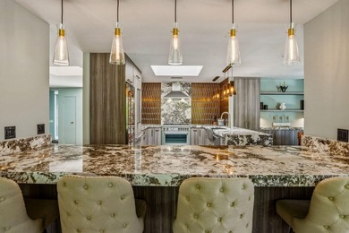 Nestled within the prestigious Springs Country Club, this - photo 11