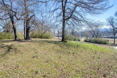 Lake Lot For Sale in Fort Smith, Arkansas