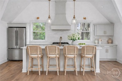 An elegant new construction carriage house offering refined - photo 11