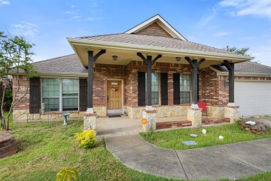 Lake Home For Sale in Runaway Bay, Texas