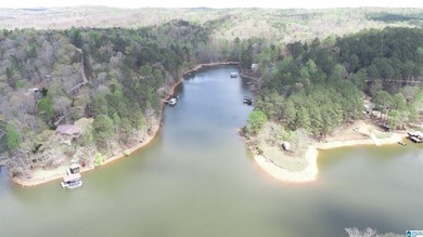Very buildable lot just off the Big Tallapoosa in Ratley's Cove - photo 12