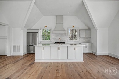 An elegant new construction carriage house offering refined - photo 13