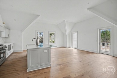 An elegant new construction carriage house offering refined - photo 14