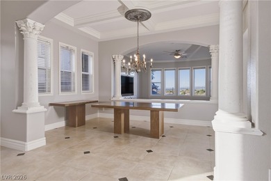 UNOBSTRUCTED STRIP VIEWS, MOUNTAIN VIEWS & GOLF COURSE - photo 15