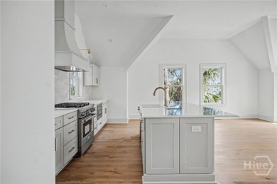 An elegant new construction carriage house offering refined - photo 15