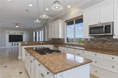 UNOBSTRUCTED STRIP VIEWS, MOUNTAIN VIEWS & GOLF COURSE - photo 16