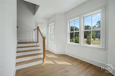 An elegant new construction carriage house offering refined - photo 16