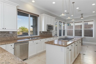 UNOBSTRUCTED STRIP VIEWS, MOUNTAIN VIEWS & GOLF COURSE - photo 17