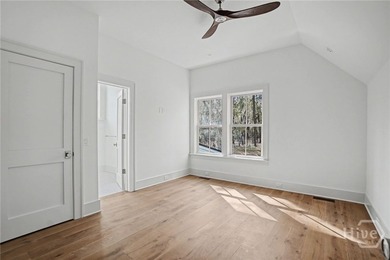 An elegant new construction carriage house offering refined - photo 17
