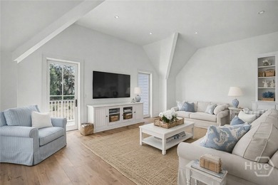 An elegant new construction carriage house offering refined - photo 18