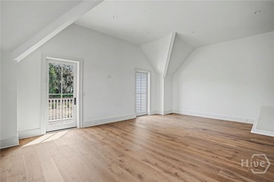 An elegant new construction carriage house offering refined - photo 19