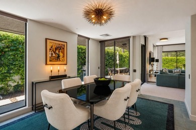 Nestled within the prestigious Springs Country Club, this - photo 20