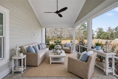 An elegant new construction carriage house offering refined - photo 20