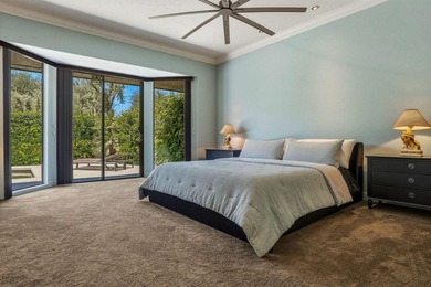 Nestled within the prestigious Springs Country Club, this - photo 22