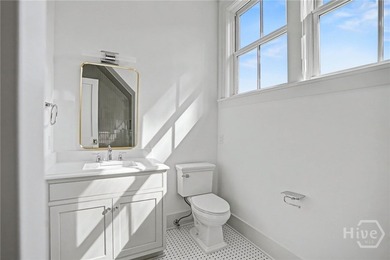 An elegant new construction carriage house offering refined - photo 22
