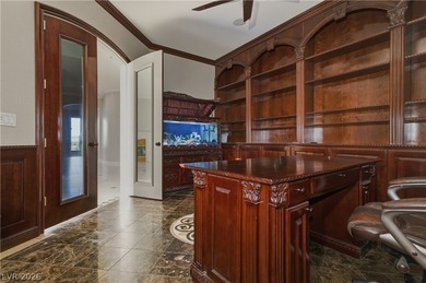 UNOBSTRUCTED STRIP VIEWS, MOUNTAIN VIEWS & GOLF COURSE - photo 23