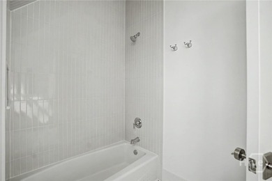 An elegant new construction carriage house offering refined - photo 23
