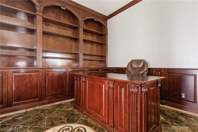 UNOBSTRUCTED STRIP VIEWS, MOUNTAIN VIEWS & GOLF COURSE - photo 24