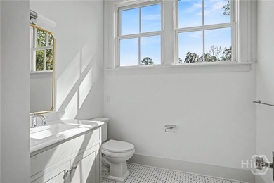 An elegant new construction carriage house offering refined - photo 24