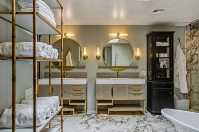 Nestled within the prestigious Springs Country Club, this - photo 27