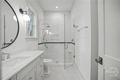 An elegant new construction carriage house offering refined - photo 27