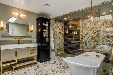 Nestled within the prestigious Springs Country Club, this - photo 28