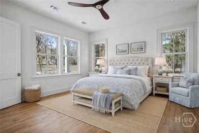 An elegant new construction carriage house offering refined - photo 28