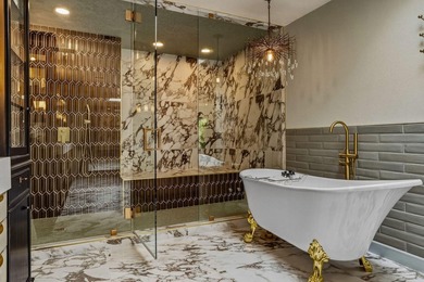 Nestled within the prestigious Springs Country Club, this - photo 29