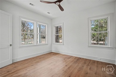 An elegant new construction carriage house offering refined - photo 29