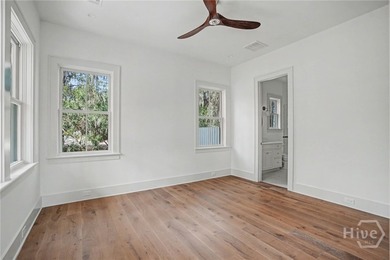 An elegant new construction carriage house offering refined - photo 30