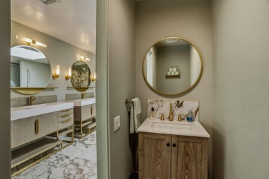 Nestled within the prestigious Springs Country Club, this - photo 31