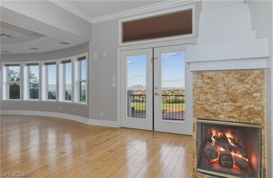 UNOBSTRUCTED STRIP VIEWS, MOUNTAIN VIEWS & GOLF COURSE - photo 31