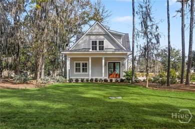 An elegant new construction carriage house offering refined - photo 31