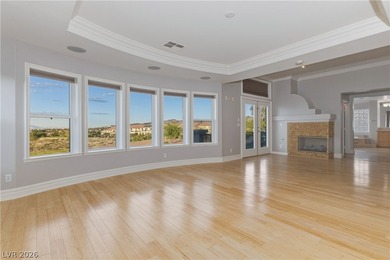 UNOBSTRUCTED STRIP VIEWS, MOUNTAIN VIEWS & GOLF COURSE - photo 33