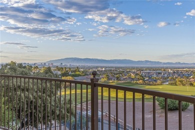 UNOBSTRUCTED STRIP VIEWS, MOUNTAIN VIEWS & GOLF COURSE - photo 37