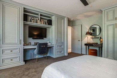 Nestled within the prestigious Springs Country Club, this - photo 41