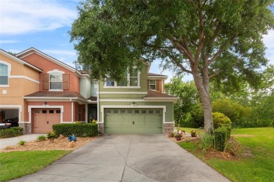 Lake Townhome/Townhouse Sale Pending in Sanford, Florida
