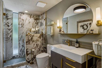 Nestled within the prestigious Springs Country Club, this - photo 43
