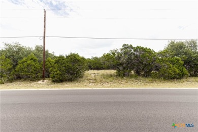 Lake Lot For Sale in Canyon Lake, Texas